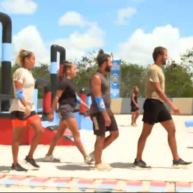 Survivor ödül oyununu kim kazandı?