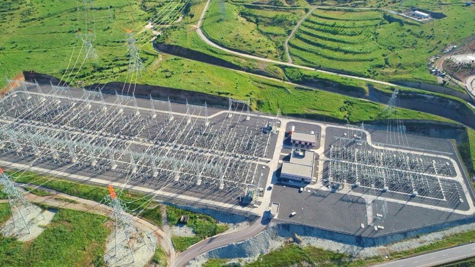 18 milyarlık dev projede düğmeye basılıyor