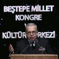 Tümamiral Cihat Yaycı görevinden istifa etti!