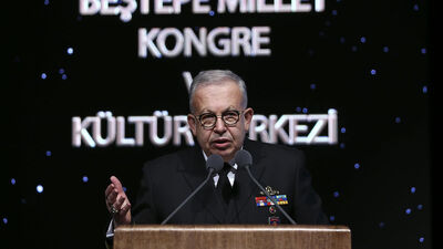 Tümamiral Cihat Yaycı görevinden istifa etti!