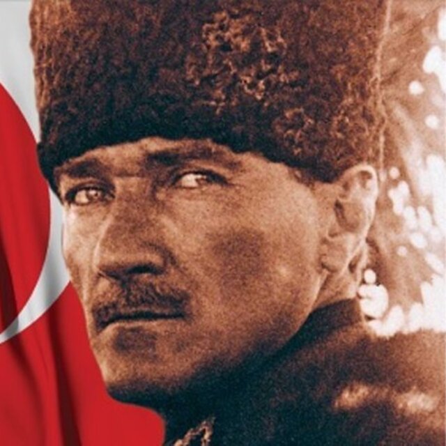 19 Mayıs şiirleri!