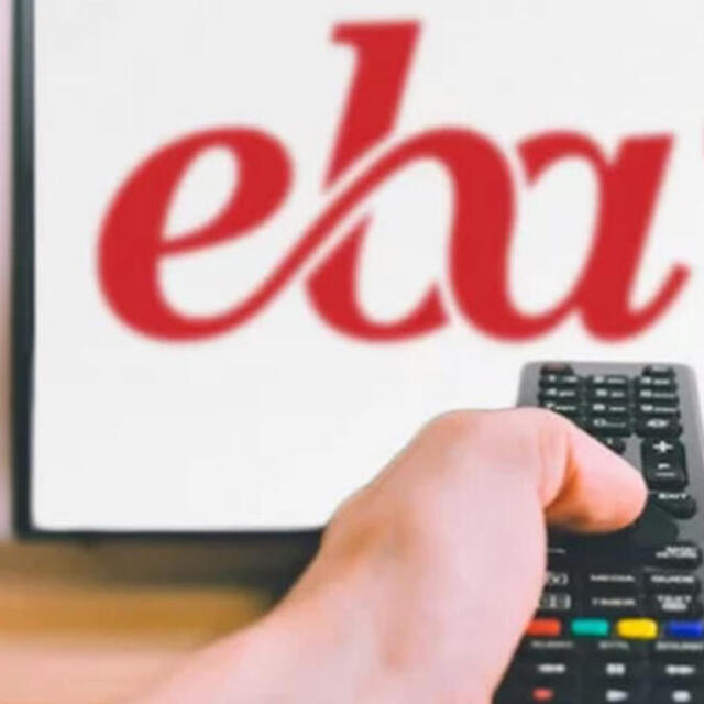 TRT EBA TV canlı dersleri izle