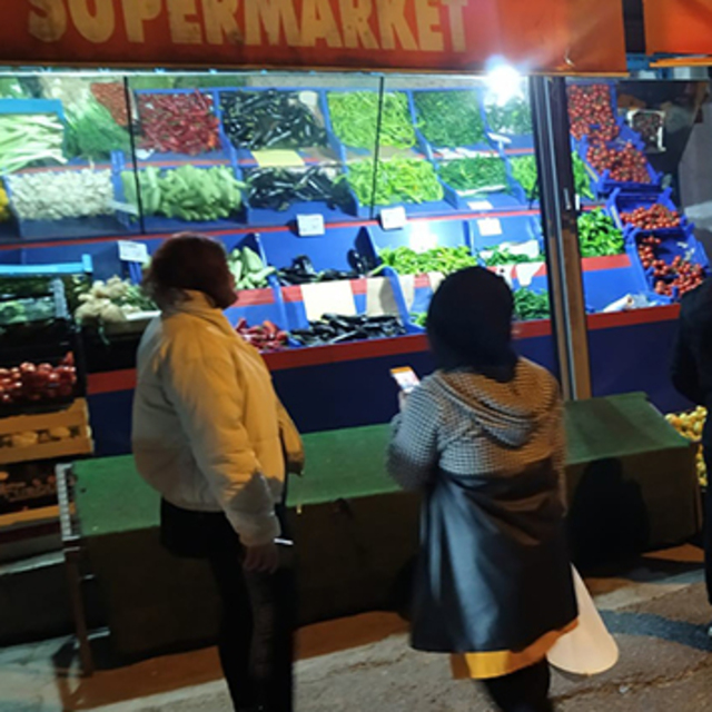 Marketler saat kaçta açılıyor?