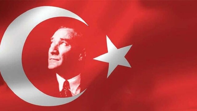 19 Mayıs Atatürk'ü anma şiirleri
