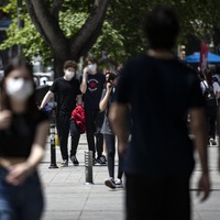 Gençlerin yüzde 26'sı ne çalışıyor ne okuyor