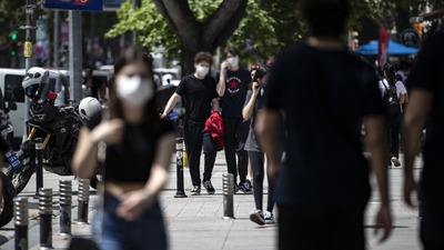 Gençlerin yüzde 26'sı ne çalışıyor ne okuyor