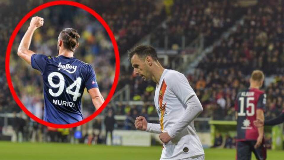 Vedat gidiyor, o geliyor!