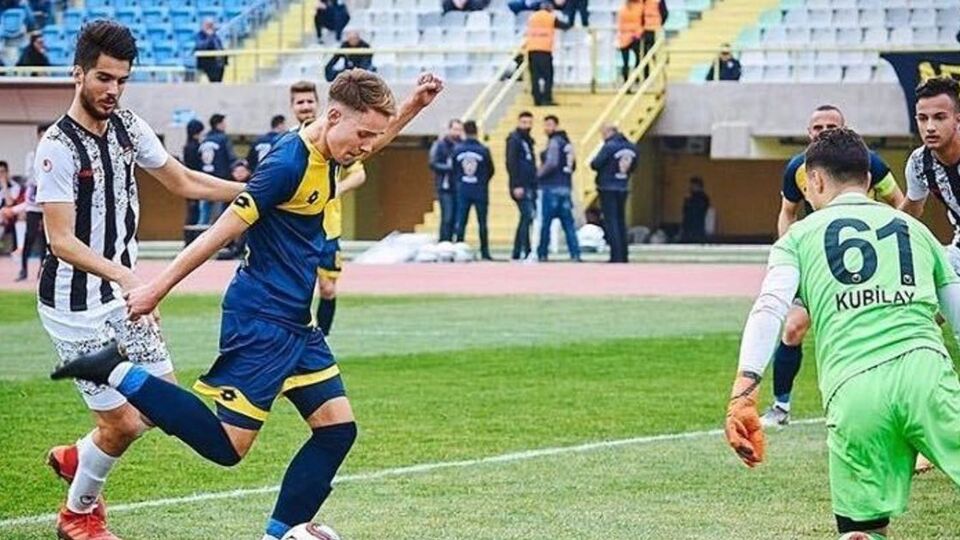 "Ali Koç ile görüştük"