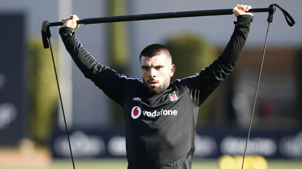 Rebocho'ya talip var!