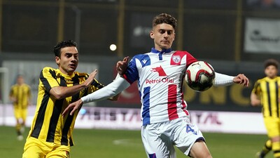 Ravil yurt dışına gidecek