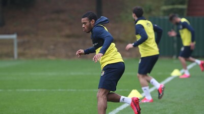 Fenerbahçe'de koronavirüs testi