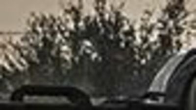 Libya'da Hafter güçlerinin işgalindeki kritik üs ele geçirildi!