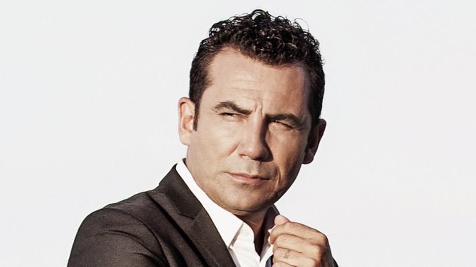 Ferhat Göçer'den 'Gençlik Marşı'