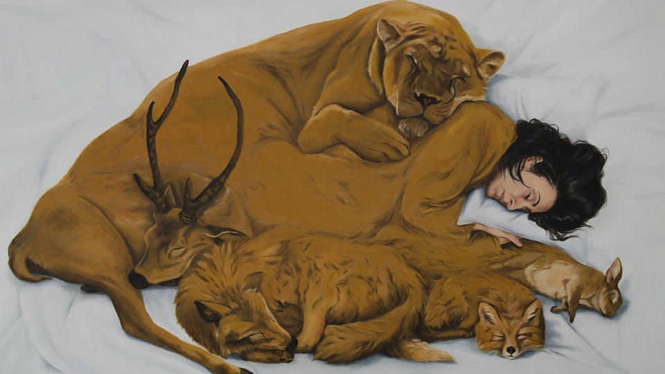 Sanatı ailece evden keşfet