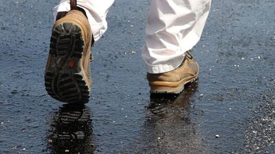 Türkiye güneşli, sıcaklıklar yüksek