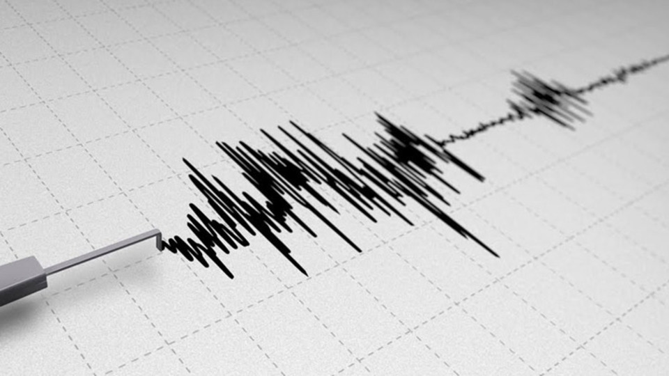 Japonya'da 5,3 büyüklüğünde deprem