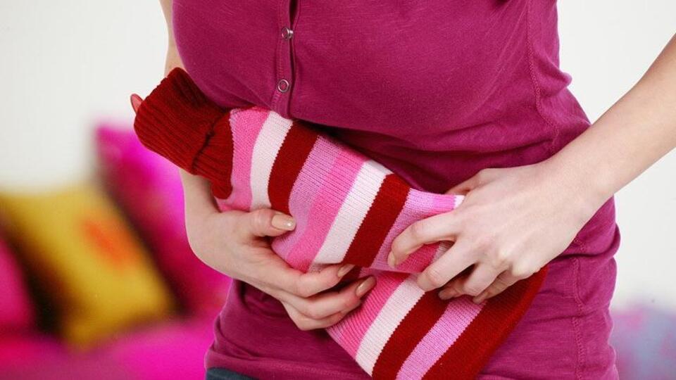 Regl düzensizliğine neden olan etkenler