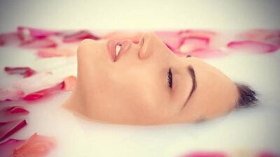 Gül suyu kullanımı ve faydaları