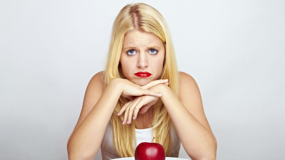 Şok diyetin sağlığa zararları