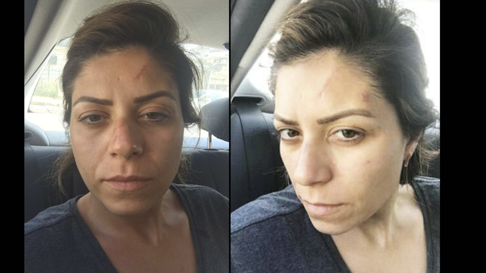 'Sessiz kaldıkça şiddet arttı'