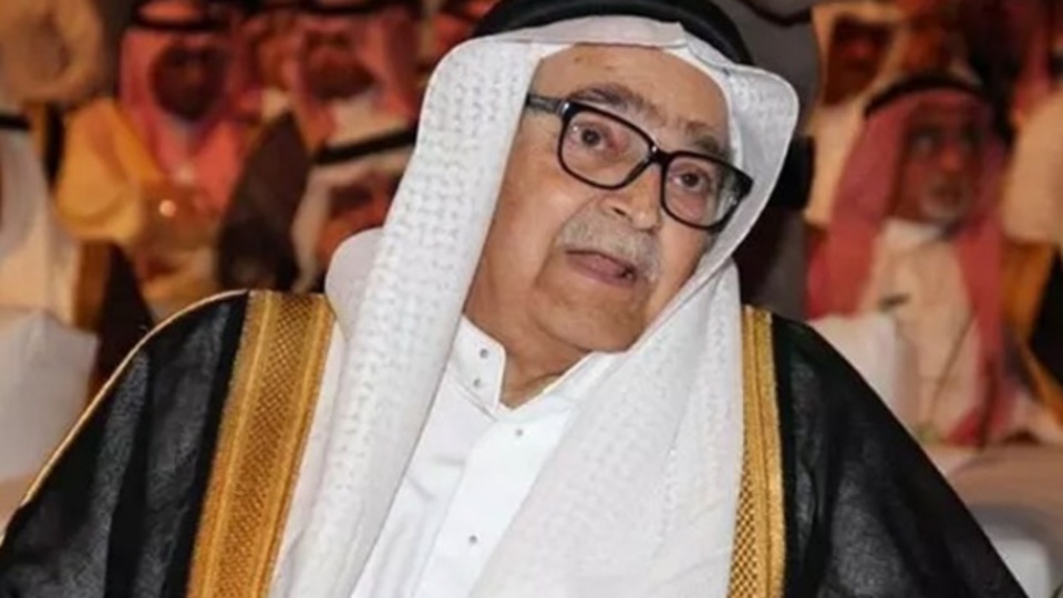 Ünlü Suudi milyarder hayatını kaybetti