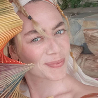 Yeni yaşını böyle karşıladı