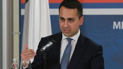 İtalya'dan 'turist koridoru' önerisine tepki!