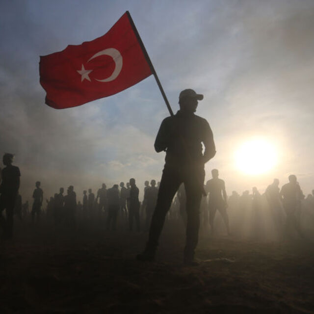 Türk bayrağı resimleri