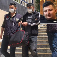 14 gün sonra cinayet itirafı!