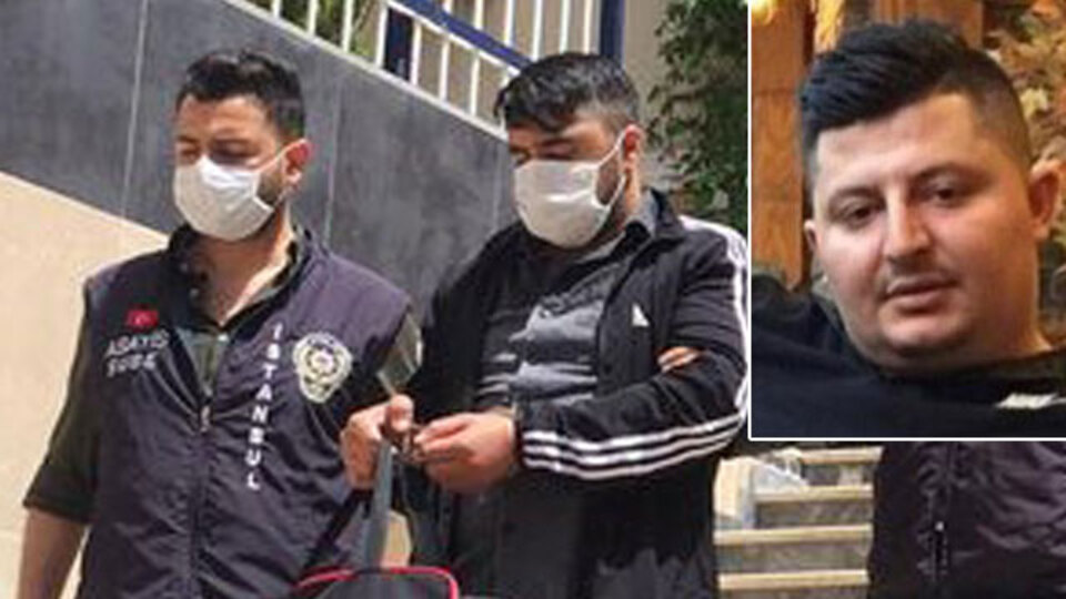 14 gün sonra cinayet itirafı!