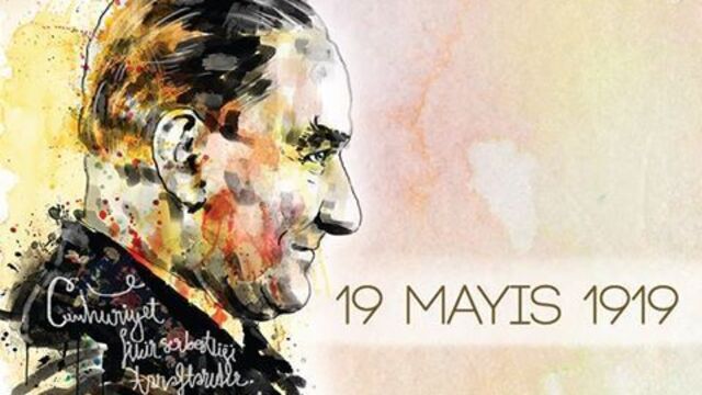 İşte en güzel 19 Mayıs mesajları