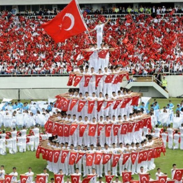 19 Mayıs şiirleri!