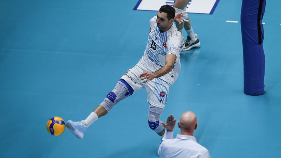 Halkbank, Metin Toy'la yollarını ayırdı