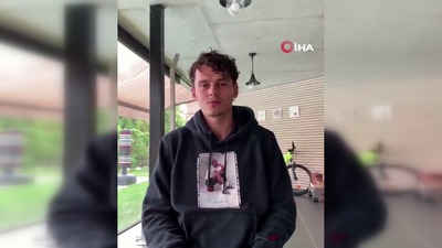 İspanya'dan 19 Mayıs mesajları