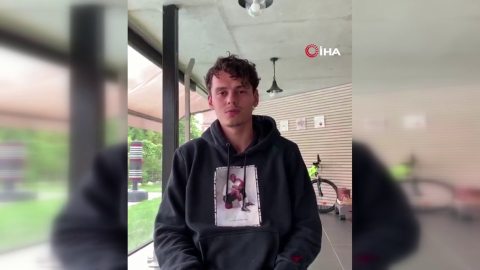 İspanya'dan 19 Mayıs mesajları