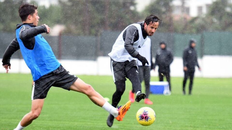 "Sergen hoca bize güvenmeli"