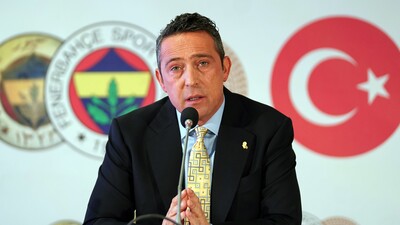 Ali Koç'tan 19 Mayıs mesajı
