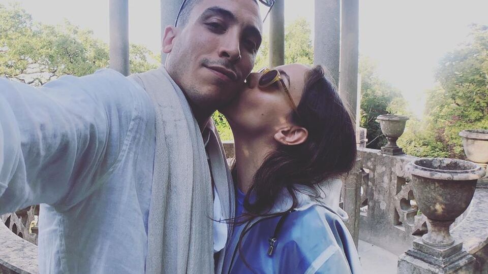 "Doğum günün kutlu olsun"