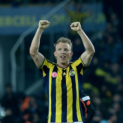 Kuyt Fenerbahçe'ye geliyor mu?