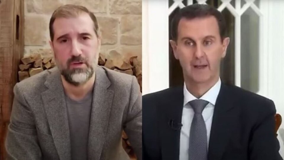 Esad rejiminden flaş hamle! Mallarına el koydular!