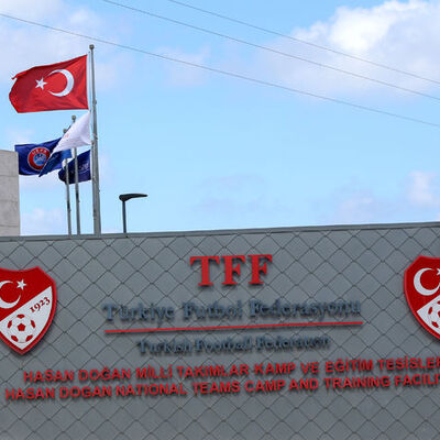 TFF ve kulüpler arasında kritik toplantı!