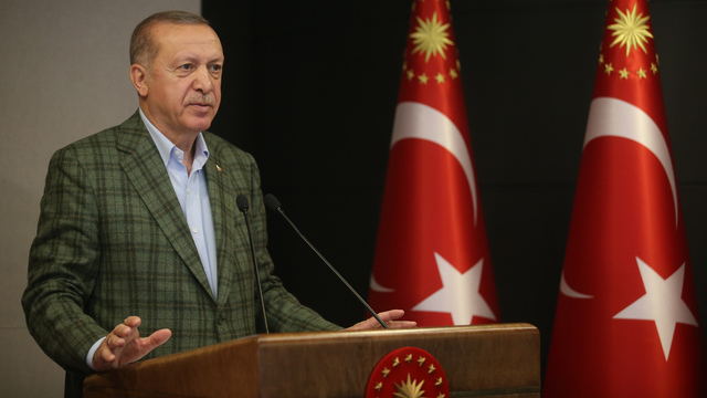 Ilısu Barajı'nda elektrik üretimi başladı!