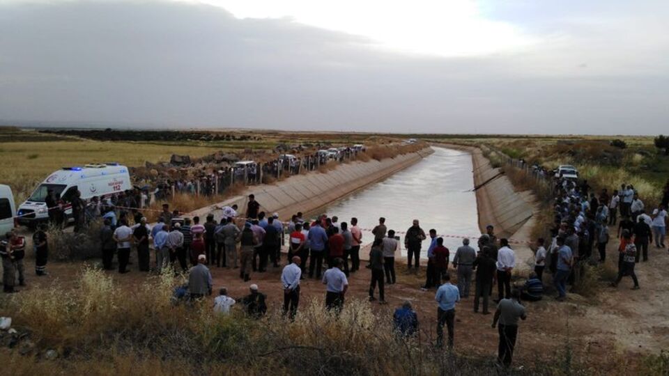 Şanlıurfa'da şüpheli ölüm!