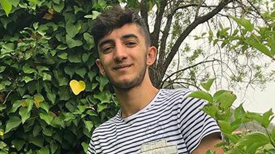 Manavgat Belediyespor'u yıkan ölüm!