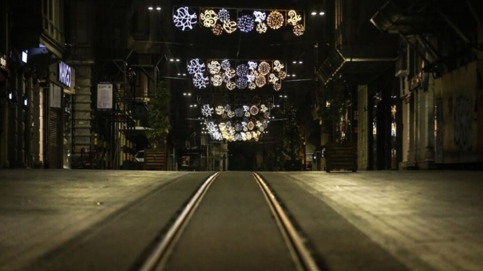 4 günlük sokağa çıkma kısıtlamasının detayları belli oldu