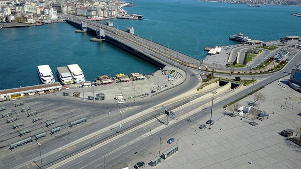 4 günlük sokağa çıkma yasağı detayları