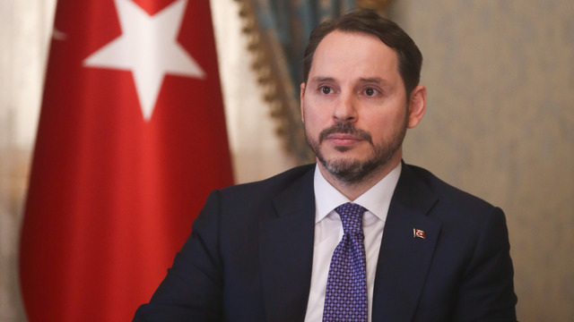 Bakan Albayrak yarın sektörleri dinleyecek