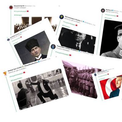 Herkes bunu konuşuyor!