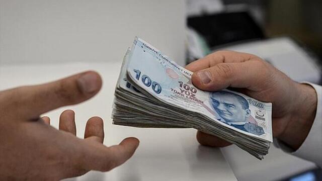 1000 TL Pandemi sosyal yardım başvuru sonucu