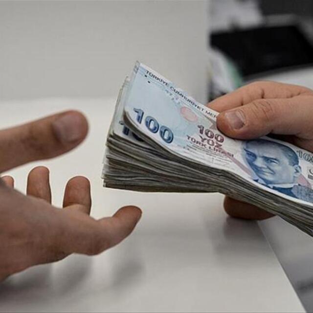 1000 TL Pandemi sosyal yardım başvuru sonucu